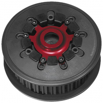 STM Original Slipper Clutch, 6 Spring for Ducati