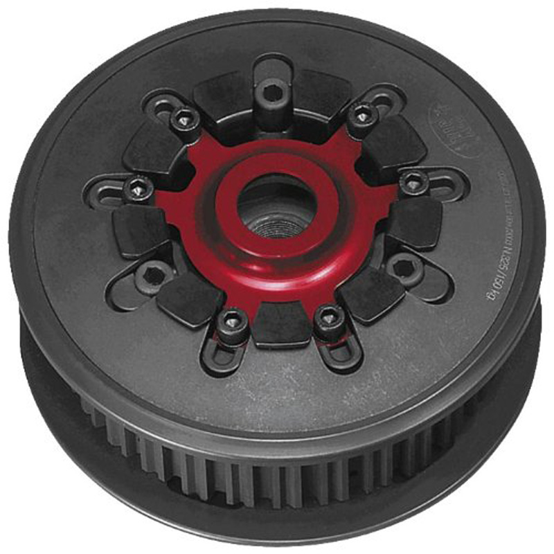 STM Wet Slipper Clutch for Ducati Accessories International