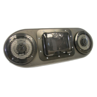 Stereo Systems for UTV's
