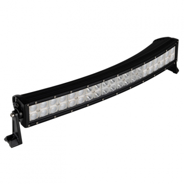 view Drive Unlimited 120 Watt 21.5&quot; Double Row Curved LED Light Bar