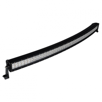 view Drive Unlimited 288 Watt 50&quot; Double Row Curved LED Light Bar-28800 Lumens