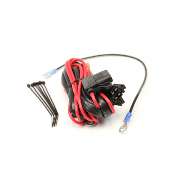 Denali DNL.ELC.10000 Plug-N-Play Wiring Kit for SoundBomb Compact