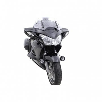 Denali LAH.01.10100 Auxiliary Light Mounting Bracket for Honda ST1300 (2012-2015)