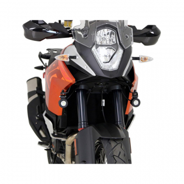 view Denali LAH.04.10100 Auxiliary Light Mounts for KTM 1050/1090/1190 Adventure