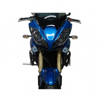 view Denali TWT.LAH.11.007.100 Light Mount for Triumph Tiger 1050 (2007-2012)
