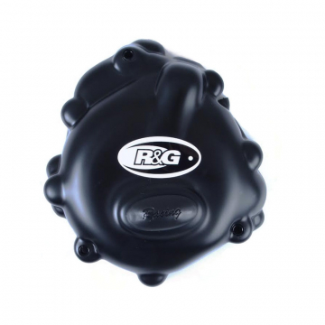 view R&G ECC0007R Engine Cover, LHS for Suzuki GSX-R1000 (2005-2008)