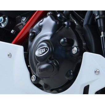 view R&G ECC0008R Engine Cover, RHS for Suzuki GSX-R1000