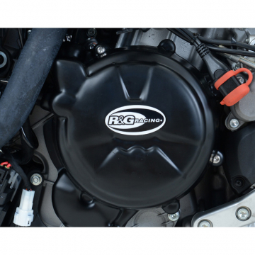 view R&G KEC0086BK Engine Cover Kit for Ducati Panigale 1199 / 1299