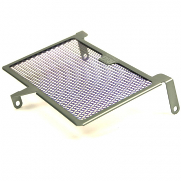 view R&G RAD0181RACINGTI Titanium Racing Radiator Guard for Yamaha YZF-R25 / YZF-R3