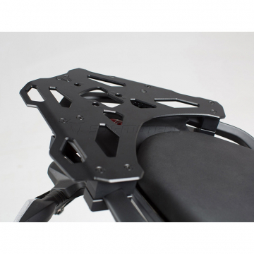 view Sw-Motech GPT.22.584.15000.B Alu-Rack Toprack for Ducati Multistrada 1200 (2015-current)