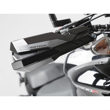 view Sw-Motech HPR.00.220.22300.B KOBRA Handguard Kit