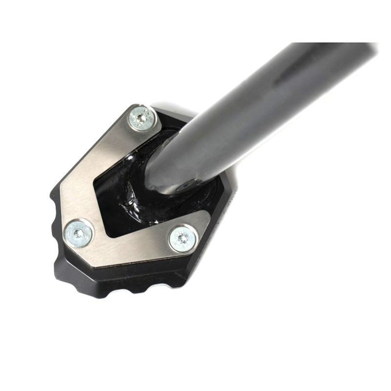 Sw-Motech STS.01.548.10000 Sidestand Foot Enlarger for Honda