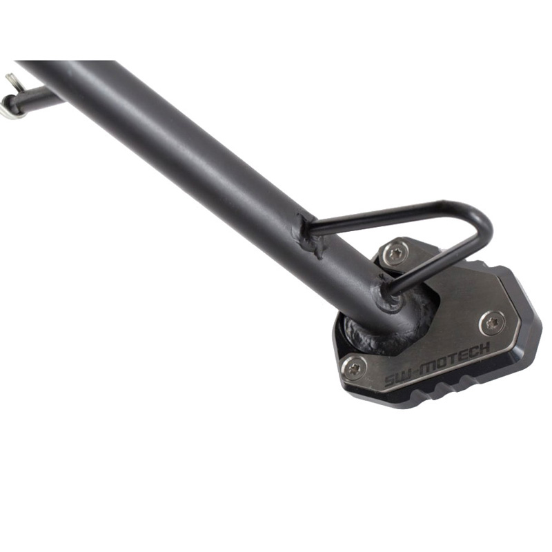 Sw-Motech STS.08.518.10000 Sidestand Foot Enlarger for Kawasaki
