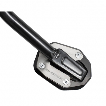 view Sw-Motech STS.22.577.10000 Sidestand Foot Enlarger for Ducati Scrambler (2015-current)
