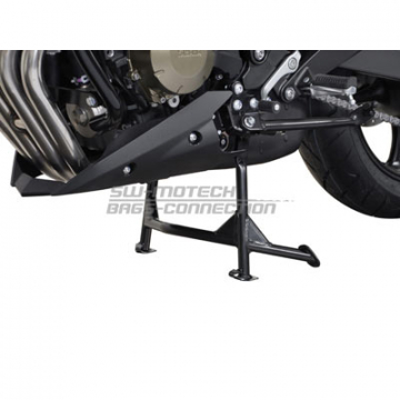 Sw-Motech 06.656.10000 Center Stand for Yamaha XJ6, Diversion (08-) / D.F (10-)