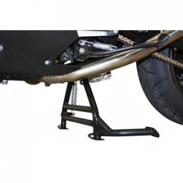 view Sw-Motech HPS.08.516.100 Center Stand for Kawasaki ZX-14 and ZZR1400