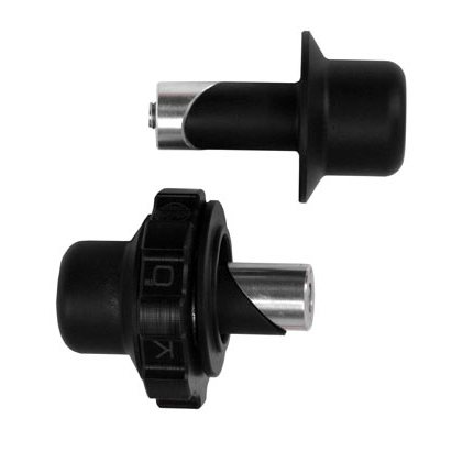 Kaoko Throttle Lock Cruise Controls for Ducati 848 EVO 08-up
