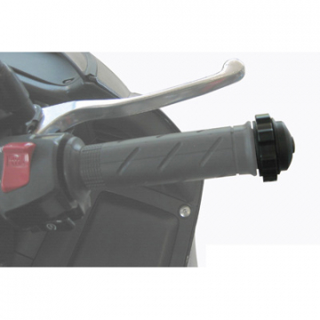 Kaoko Throttle Lock Cruise Controls for Honda Silverwing 600