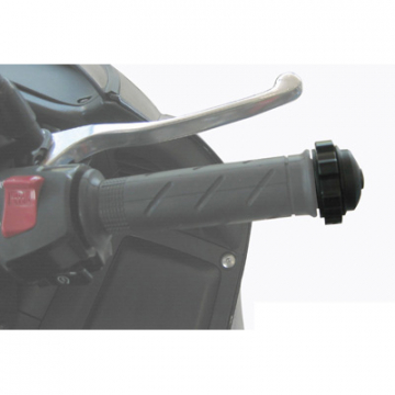 view Kaoko Throttle Lock Cruise Controls for Honda Silverwing 600