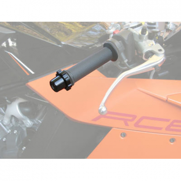 Kaoko Throttle Lock Cruise Controls for KTM 1190 RC8 / RC8R