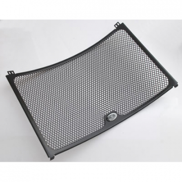 view R&G Radiator Guard - GSX1300R Hayabusa & B-King