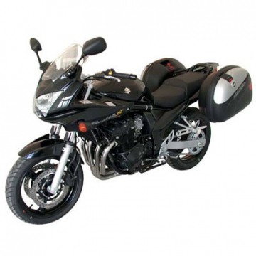 Sw-Motech Crashbars / Engine Guards - GSF650 Bandit '05-'06