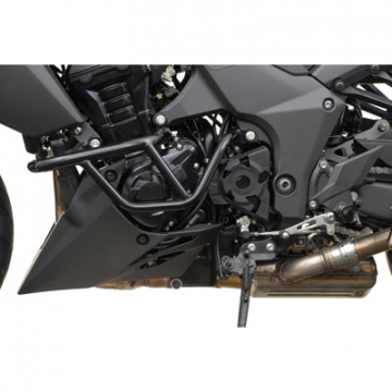 view Sw-Motech Crashbars / Engine Guards for Kawasaki Z1000 '10-'13
