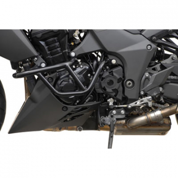 Sw-Motech Crashbars / Engine Guards for Kawasaki Z1000 '10-'13