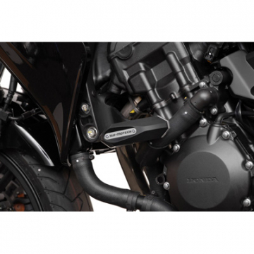 view Sw-Motech Frame Slider Kit - CBF1000 '06-up