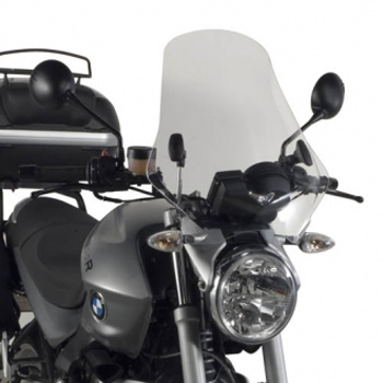 Givi 147A Windshield for BMW R1200R (2007-2010