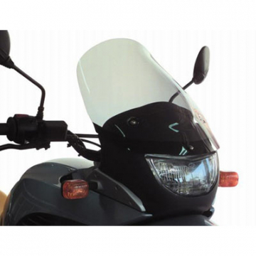 Givi D234S Spoiler Windshield for F650GS (2000-2003)