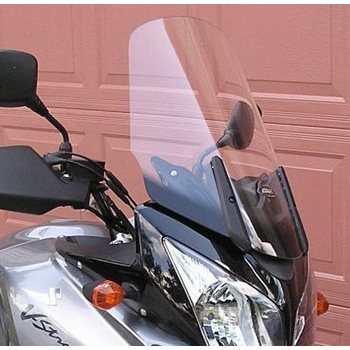 Givi D260ST Windshield for DL650 & DL1000 V-Strom (2004-2011)