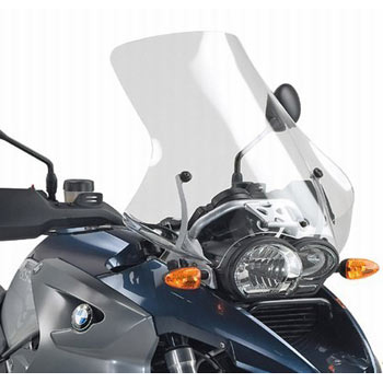 Givi 330DT Windshield for BMW R1200GS (2004-2012)