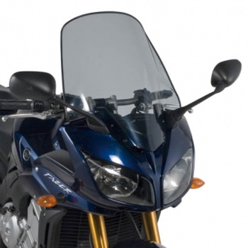 view Givi D437S Spoiler Windshield for FZ1 & FZS1000 Fazer (2006-2015)