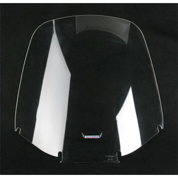 view Slipstreamer Goldwing Fairing Replacement Windshields - Goldwing GL1200 84-87