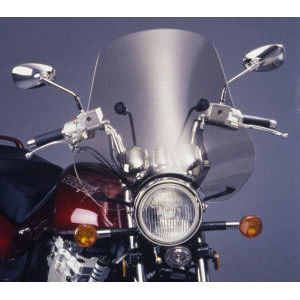 National Cycle Street Shield EX Windshield For BMW/Honda/Indian Kopen