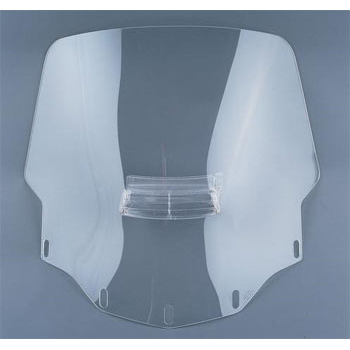 Slipstreamer Goldwing Standard Vented Windshields - Goldwing GL1500 88-00