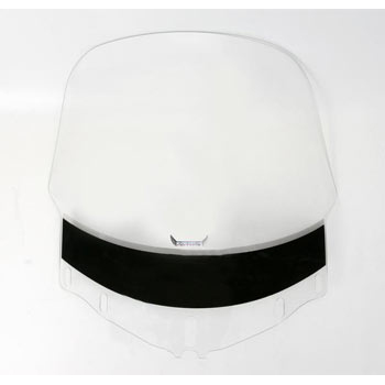 view Slipstreamer Goldwing Fairing Replacement Windshields - Goldwing GL1800 01-02