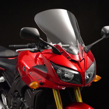 view National Cycle N20303 VStream Windshield Kit - FZ1 & FZS1000 Fazer '06-'10