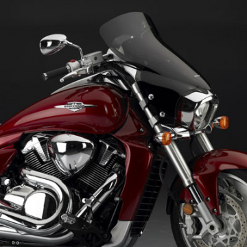 view National Cycle N28202 VStream Windshield Kit - Boulevard M109R