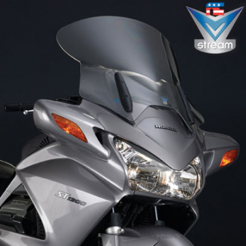 view National Cycle N20001 VStream Windshield Kit - ST1300
