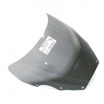 view MRA 4025066179862 Original Windshield for Honda CBR600F (1999-2000)