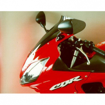 MRA 4025066780617 Spoiler Windshield for Honda CBR600F4i (2001-2006)