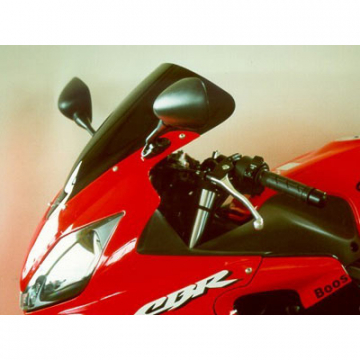 MRA 4025066780761 Touring Windshield for Honda CBR600F4i (2001-2006)