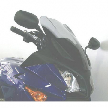 MRA 4025066093885 Touring Windshield for Honda CBF600S (2004-2012)
