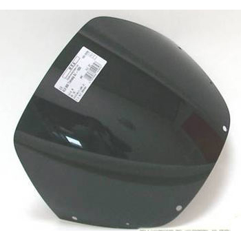 MRA 4025066144761 Original Windshield for Honda XL650V Transalp (1987-1993)