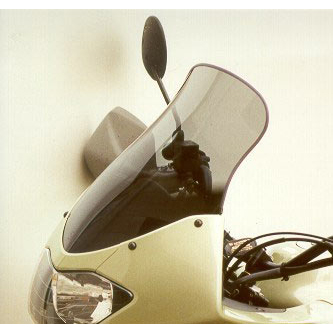 MRA 4025066187966 Touring Windshield for Honda XL650V Transalp (2000-2007)