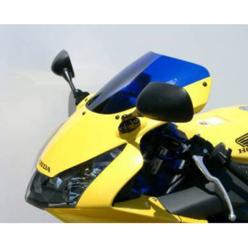 MRA 4025066786312 Original Windshield for Honda CBR954 / CBR900RR Fireblade (2002-2003)