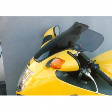 MRA SpoilerScreen Windshield for Honda CBR1100XX Blackbird
