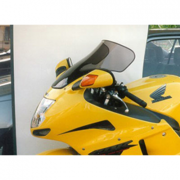 MRA 4025066164561 Touring Windshield for Honda CBR1100XX Blackbird (1997-2007)